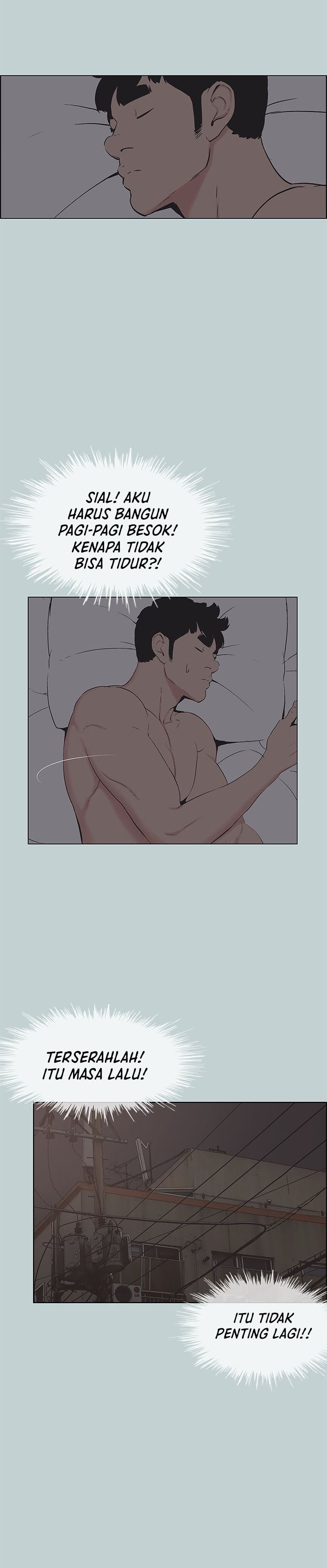 Love Square - Chapter 127 19