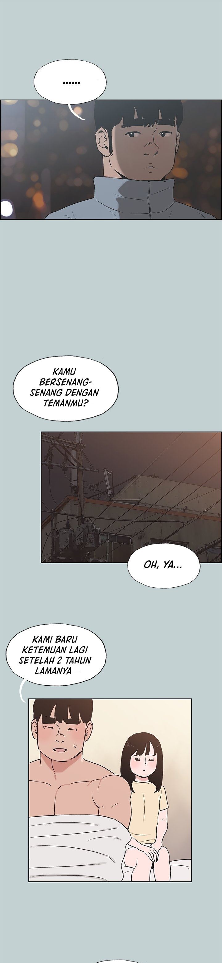Love Square - Chapter 127 12