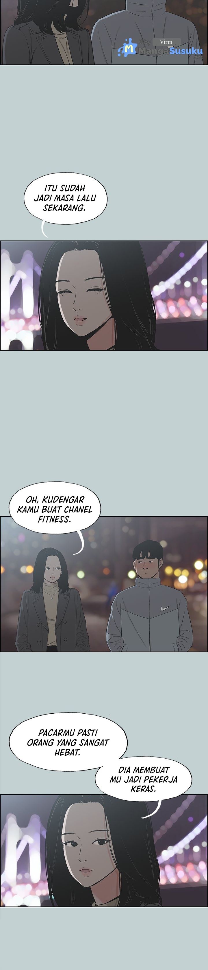 Love Square - Chapter 127 11