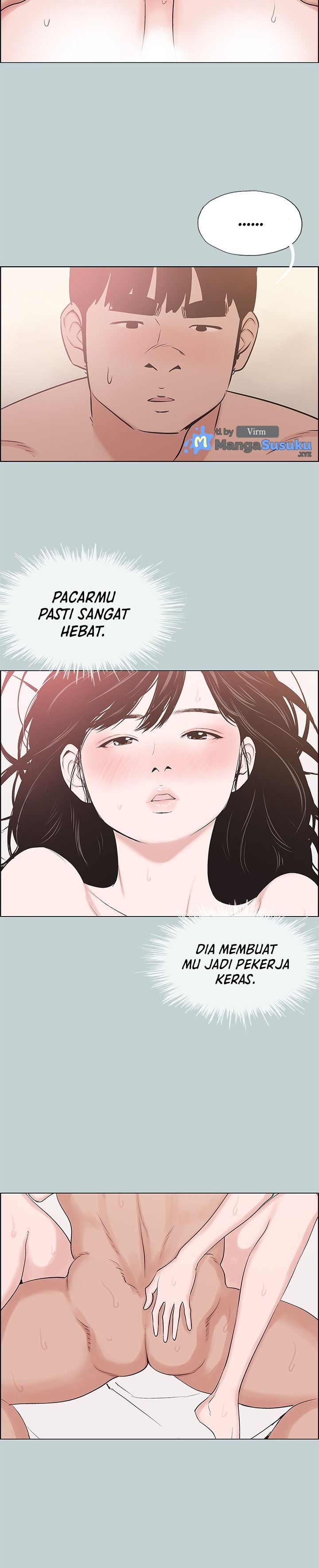 Love Square - Chapter 127 17