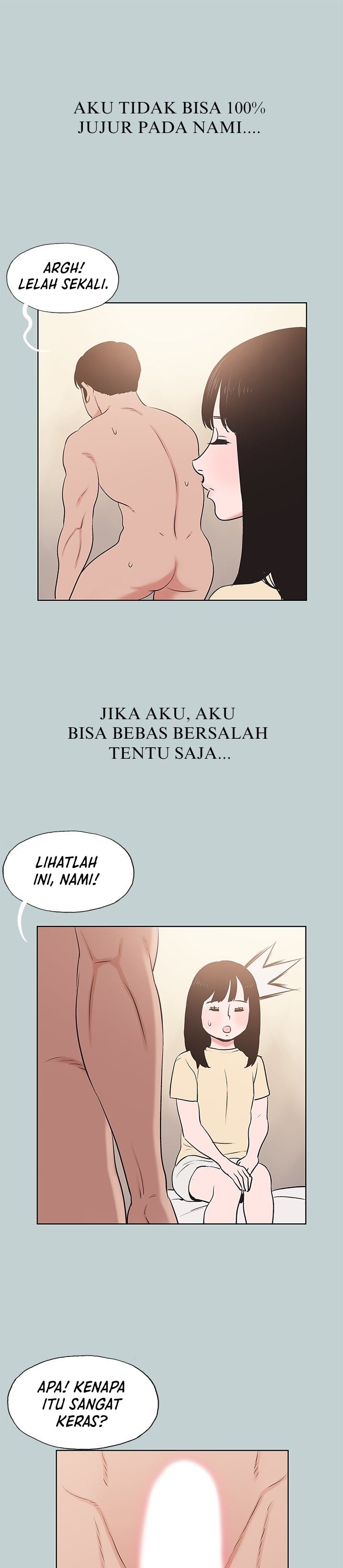 Love Square - Chapter 127 14