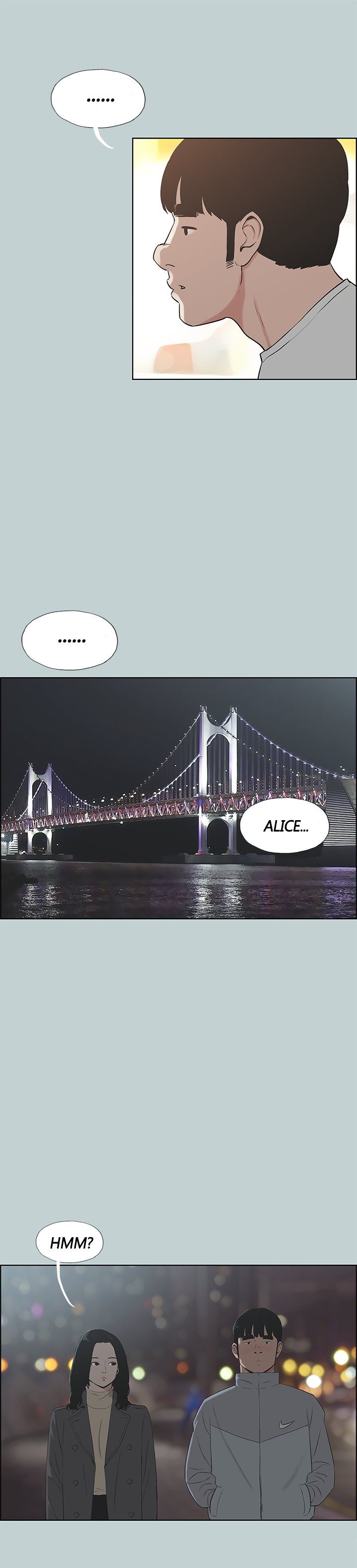 Love Square - Chapter 127 6