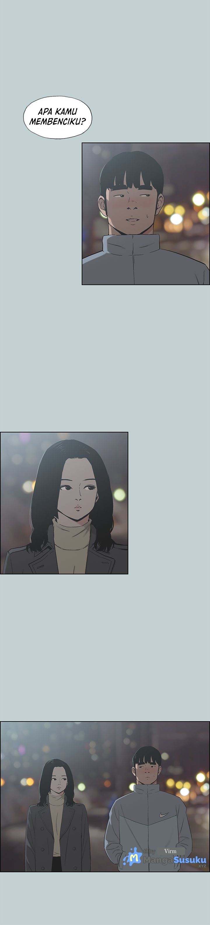 Love Square - Chapter 127 7