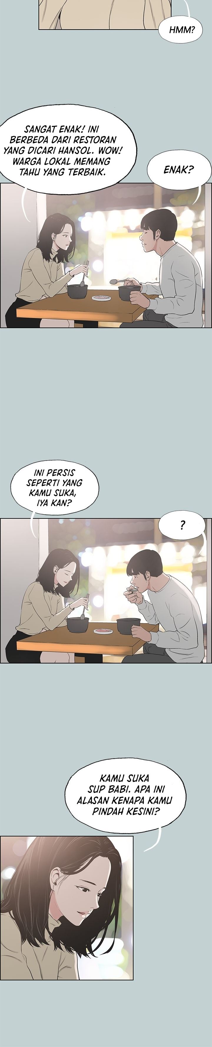 Love Square - Chapter 127 5