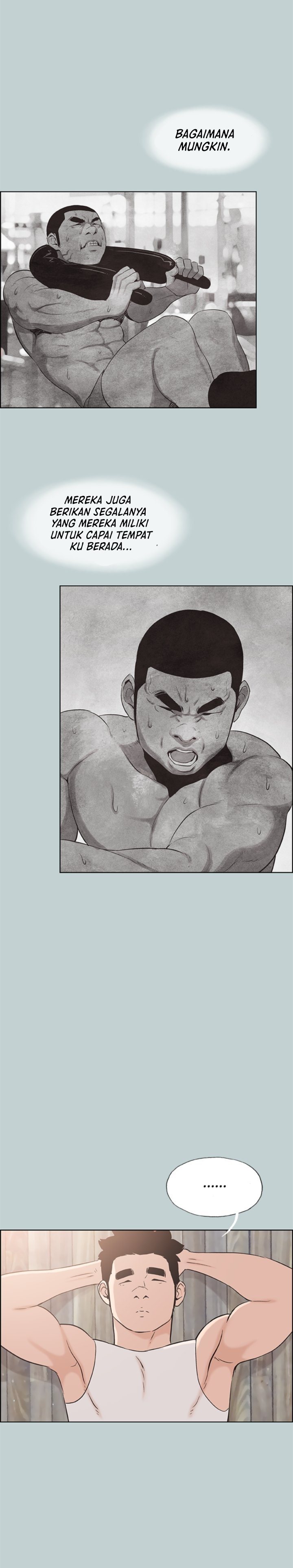 Love Square - Chapter 108 2