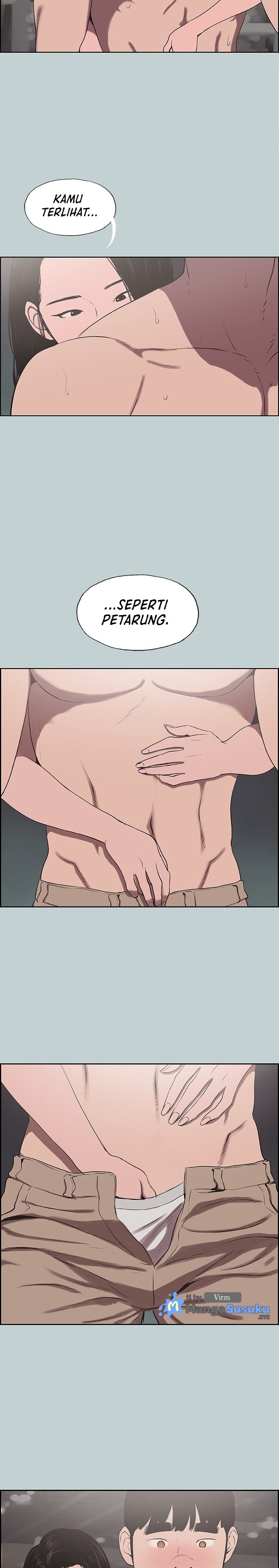 Love Square - Chapter 115 8