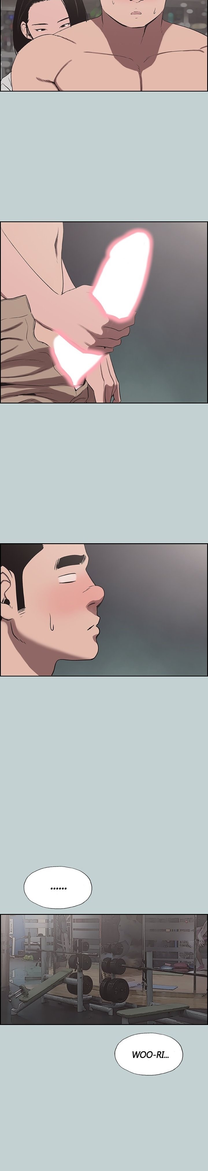 Love Square - Chapter 115 9