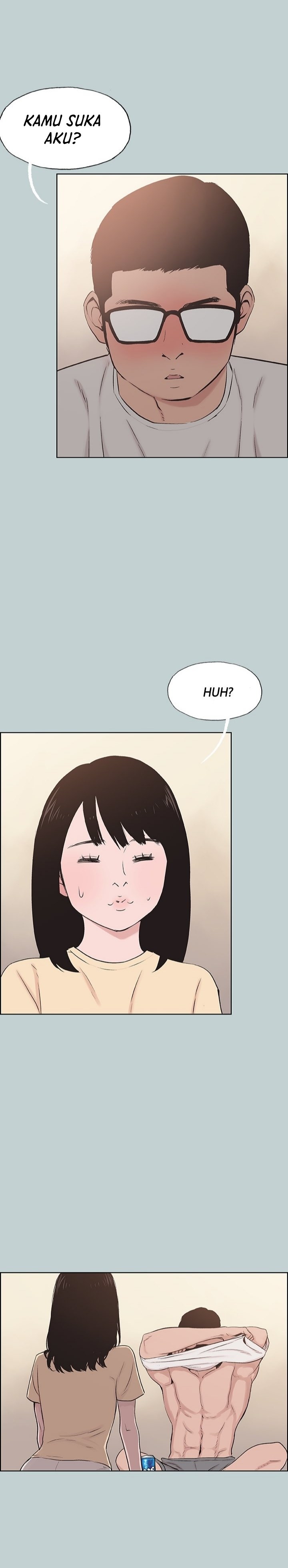 Love Square - Chapter 115 2