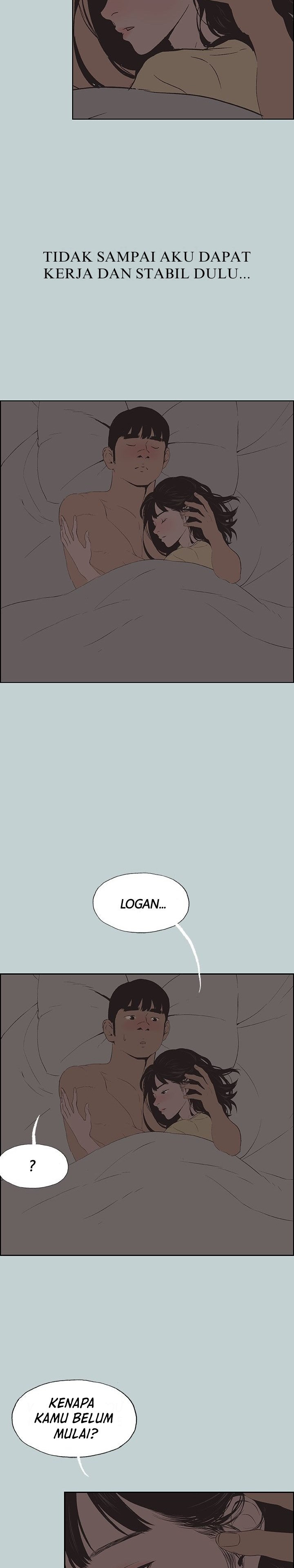 Love Square - Chapter 115 23