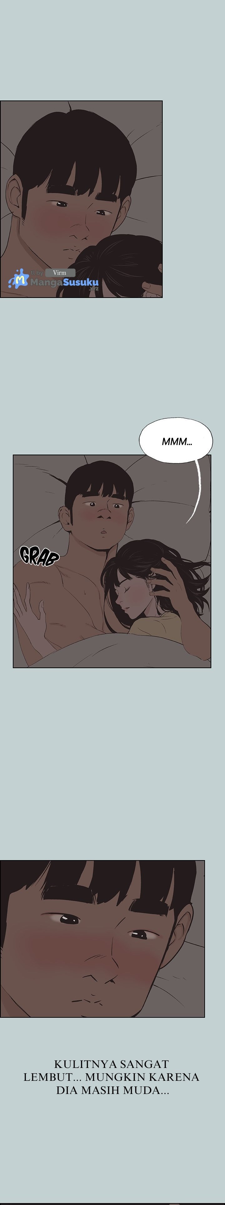 Love Square - Chapter 115 21