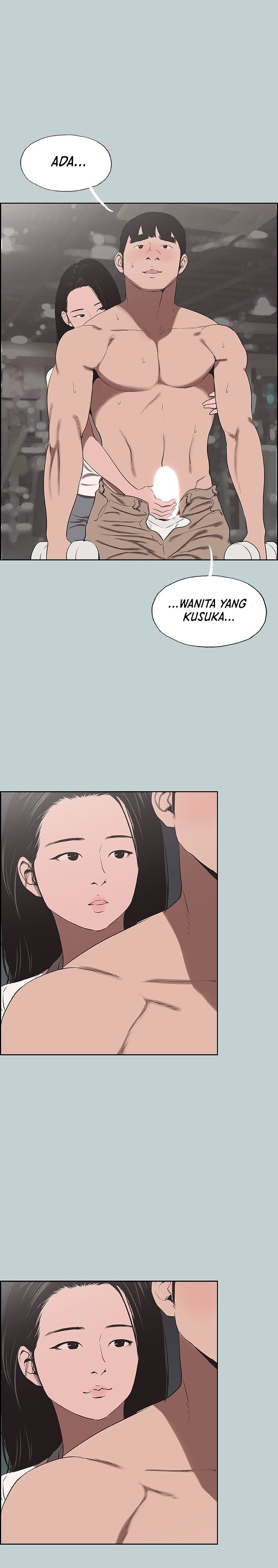 Love Square - Chapter 115 10