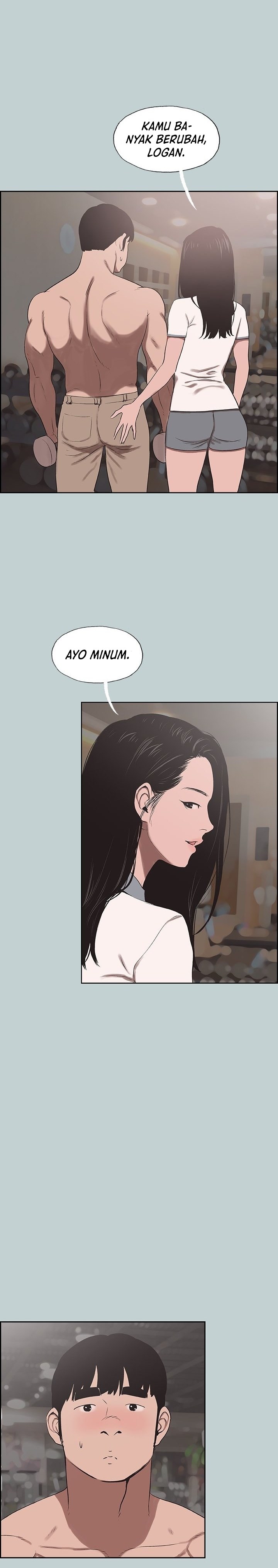 Love Square - Chapter 115 11