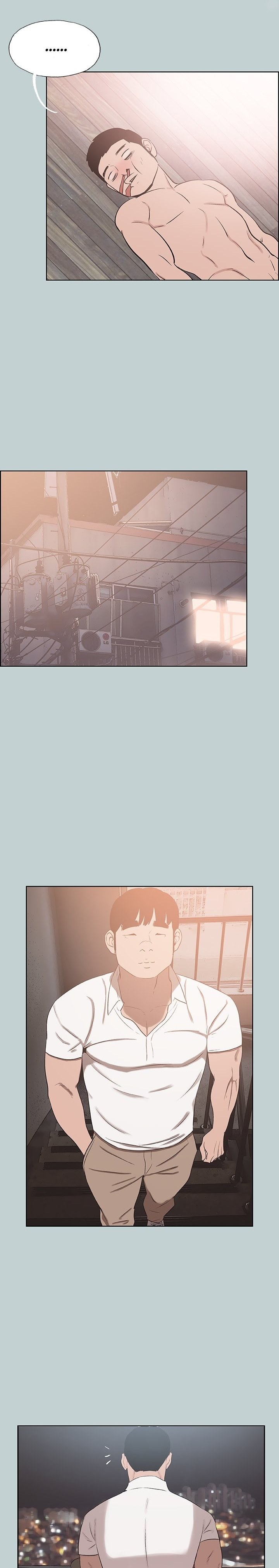 Love Square - Chapter 115 16