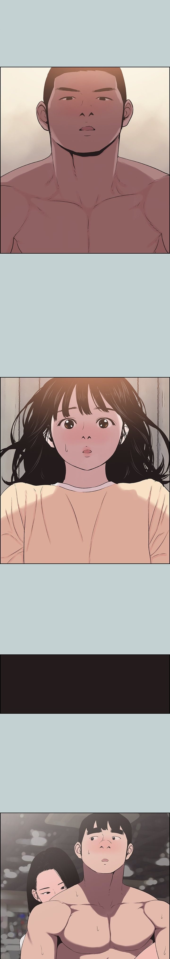 Love Square - Chapter 115 7
