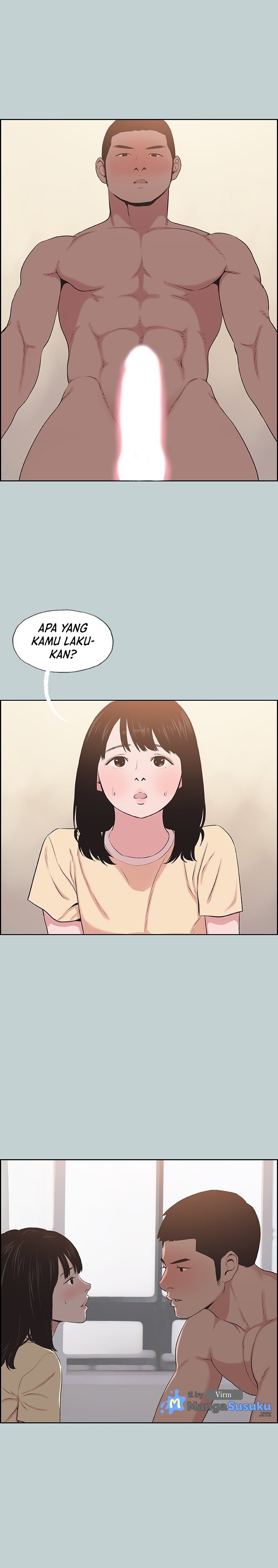 Love Square - Chapter 115 5