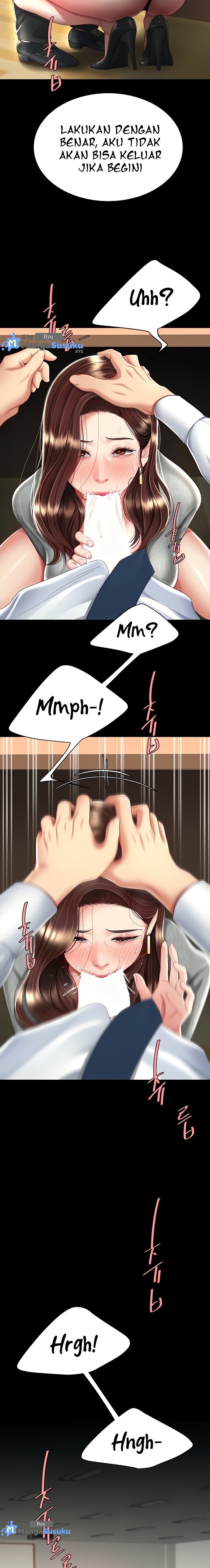 Mom Eat First - Chapter 14 8