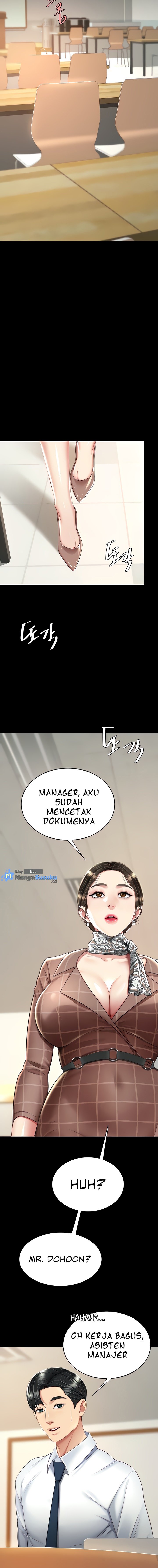 Mom Eat First - Chapter 14 9