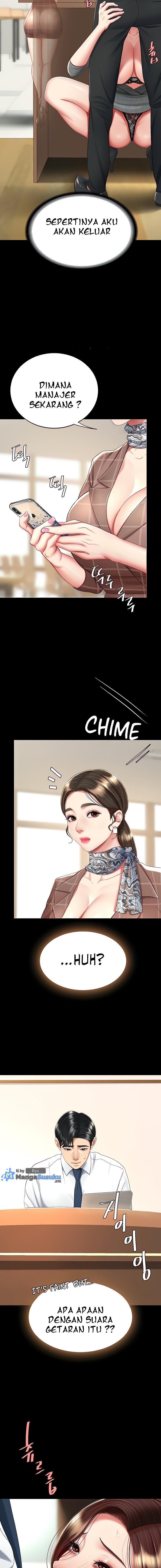Mom Eat First - Chapter 14 21
