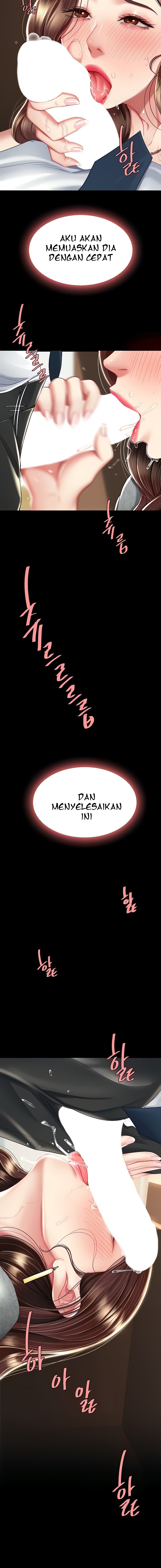 Mom Eat First - Chapter 14 18
