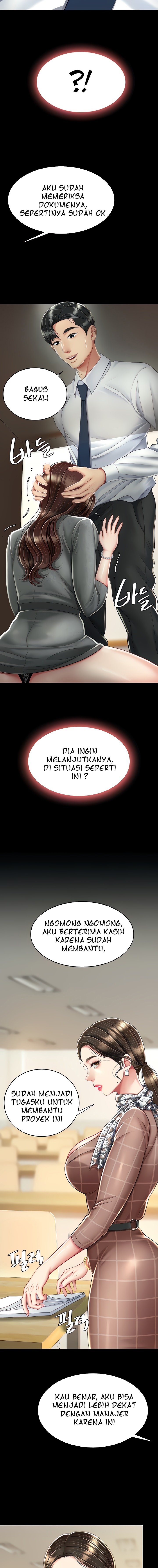 Mom Eat First - Chapter 14 12