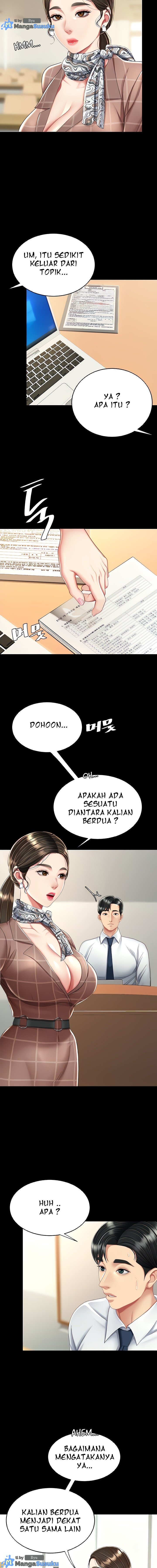 Mom Eat First - Chapter 14 13