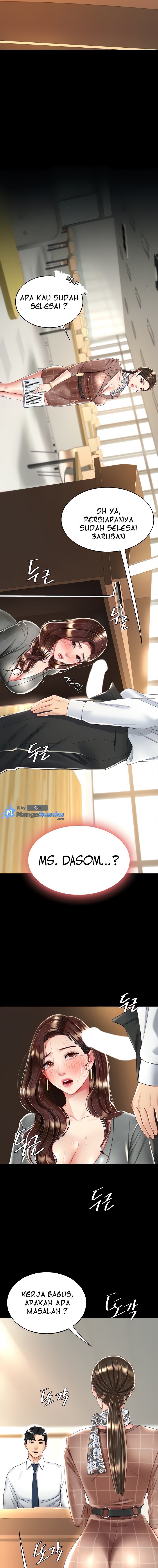 Mom Eat First - Chapter 14 10