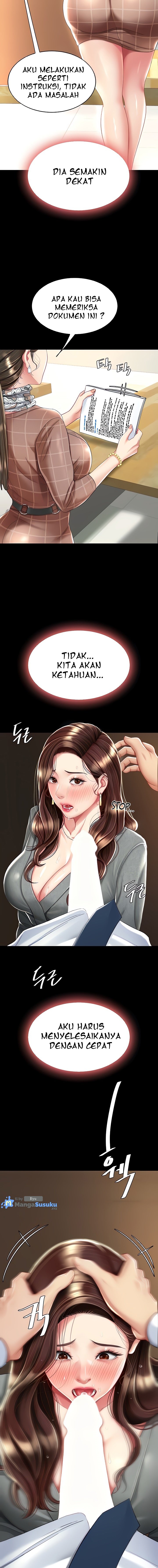 Mom Eat First - Chapter 14 11