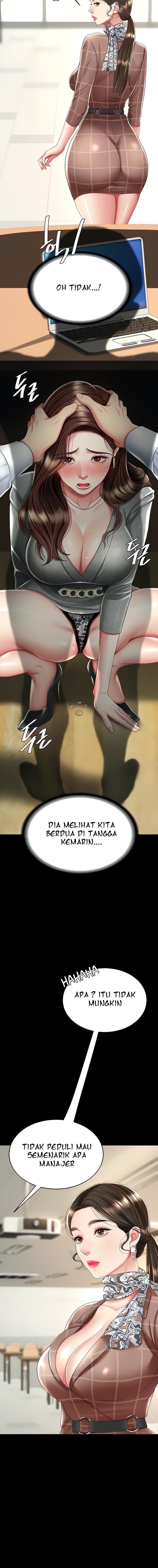 Mom Eat First - Chapter 14 14