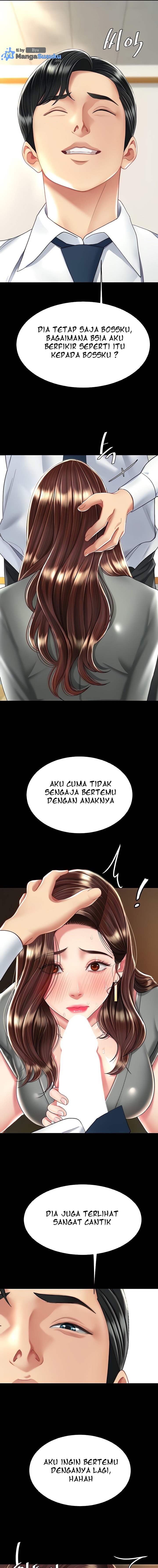 Mom Eat First - Chapter 14 15