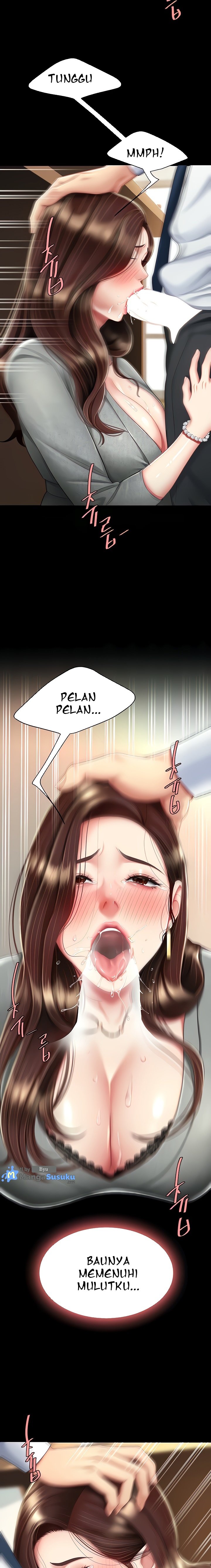 Mom Eat First - Chapter 14 6