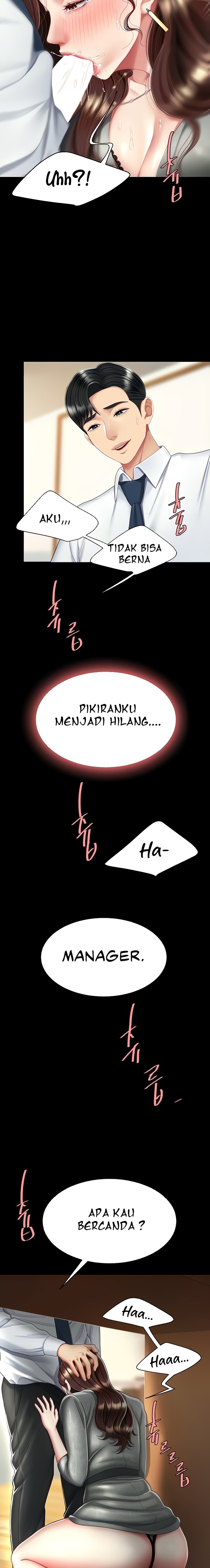Mom Eat First - Chapter 14 7
