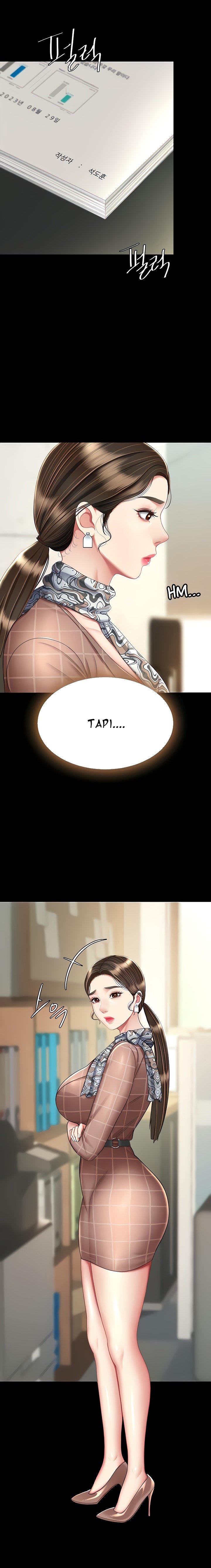 Mom Eat First - Chapter 14 4