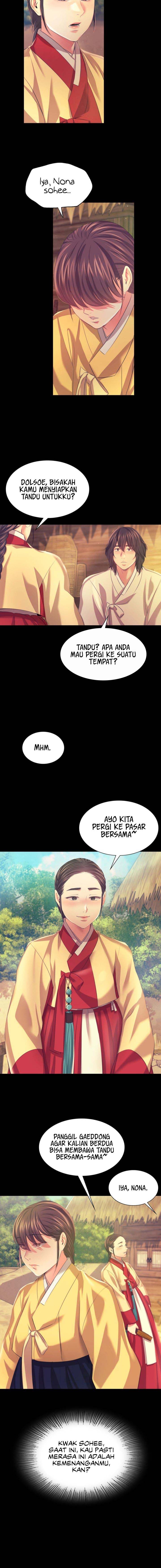 Madam - Chapter 68 8