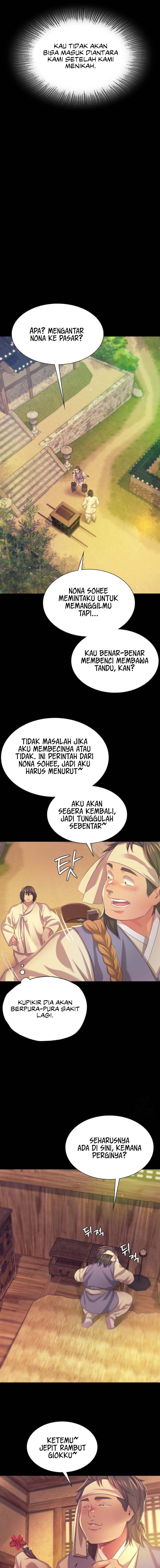 Madam - Chapter 68 9