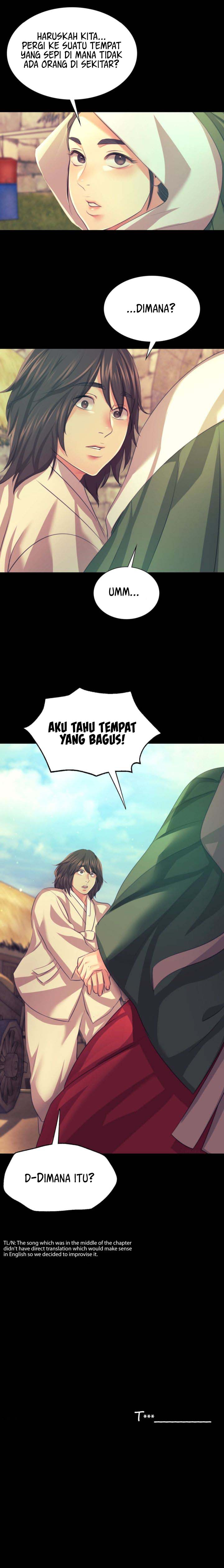 Madam - Chapter 68 18