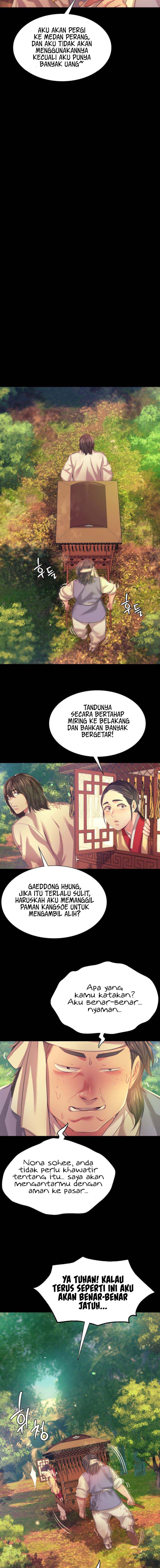 Madam - Chapter 68 10