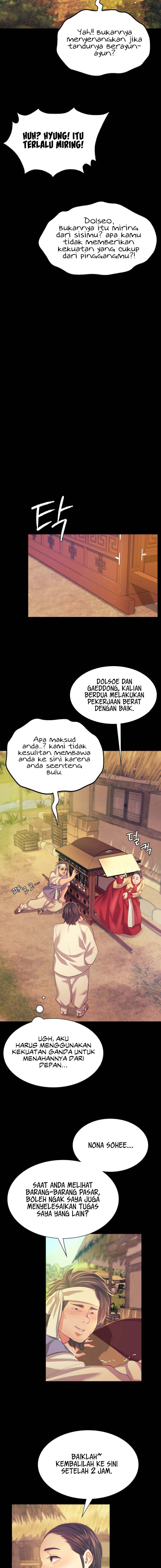 Madam - Chapter 68 11