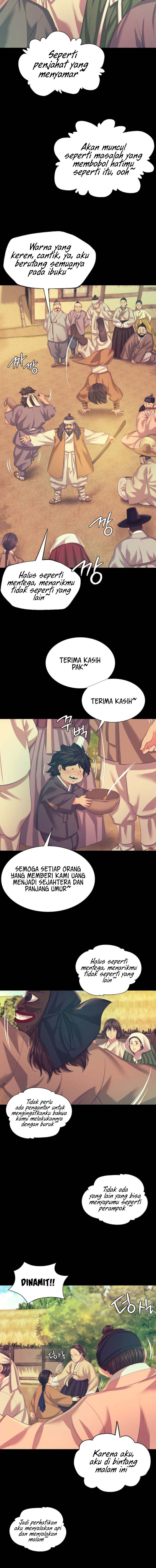 Madam - Chapter 68 16