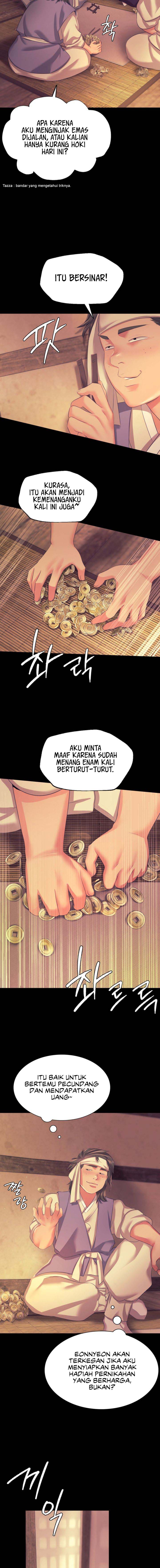 Madam - Chapter 68 14
