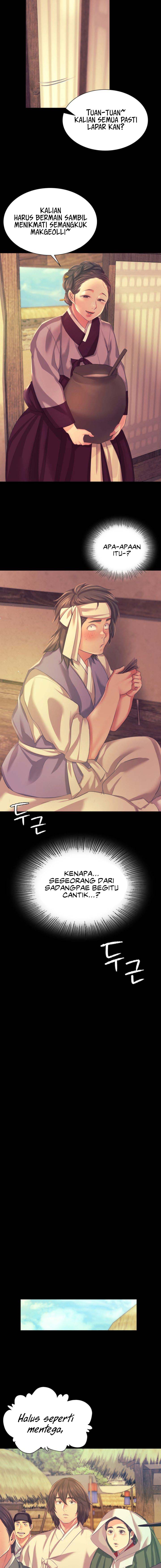 Madam - Chapter 68 15
