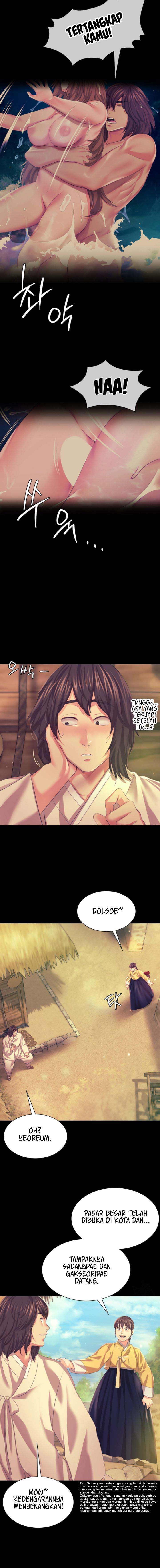 Madam - Chapter 68 6