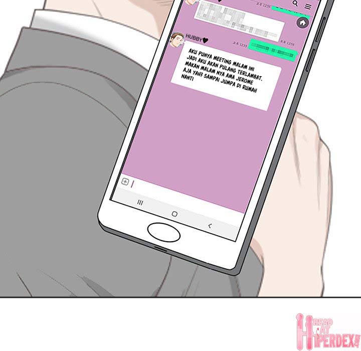 My Twin Husband - Chapter 7 133