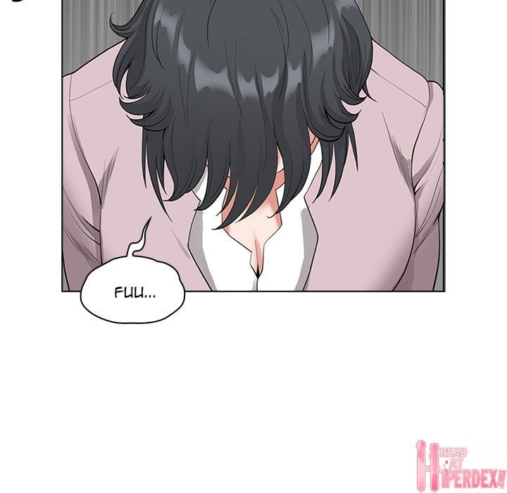 My Twin Husband - Chapter 7 137
