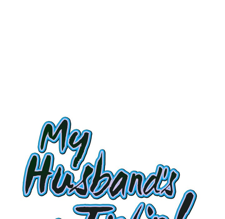 My Twin Husband - Chapter 7 11