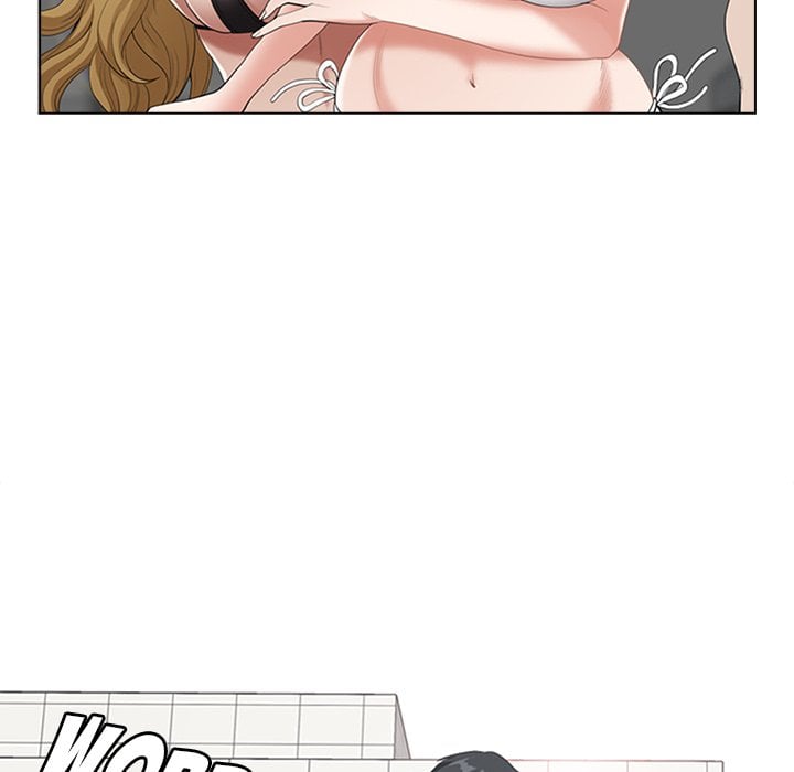 My Twin Husband - Chapter 4 109