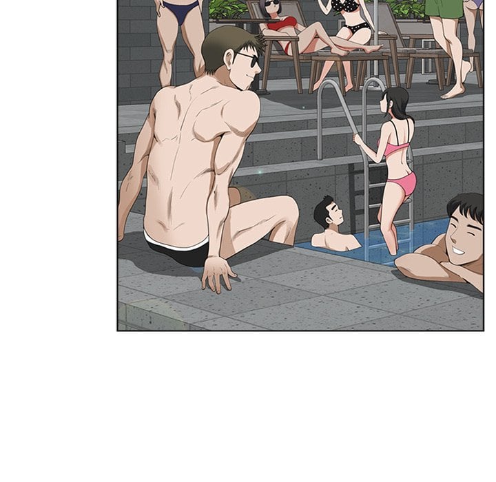 My Twin Husband - Chapter 4 105
