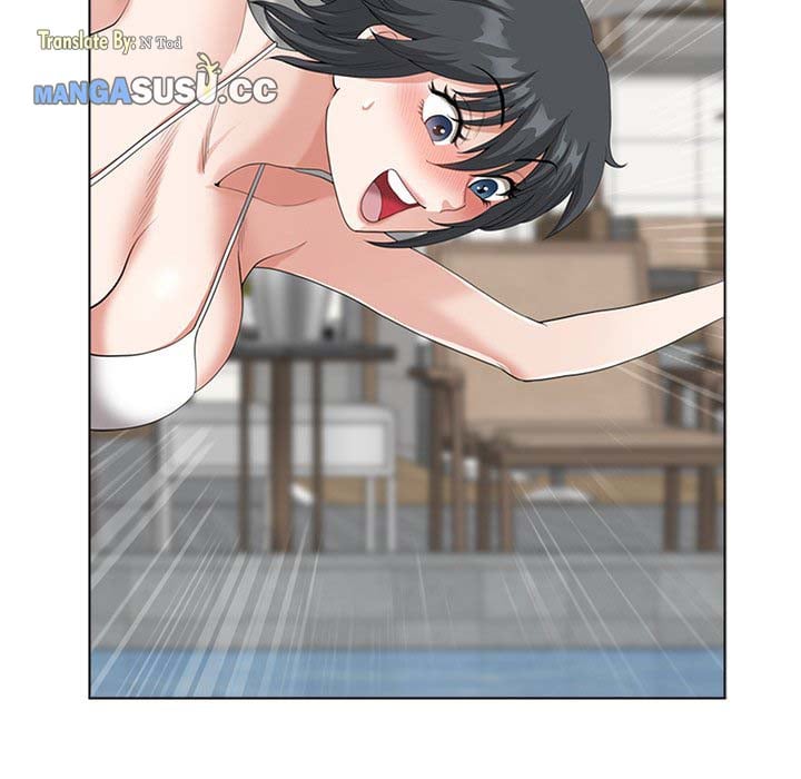 My Twin Husband - Chapter 4 112