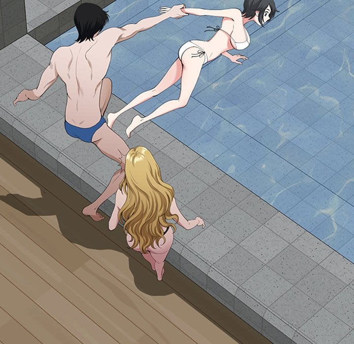 My Twin Husband - Chapter 4 117