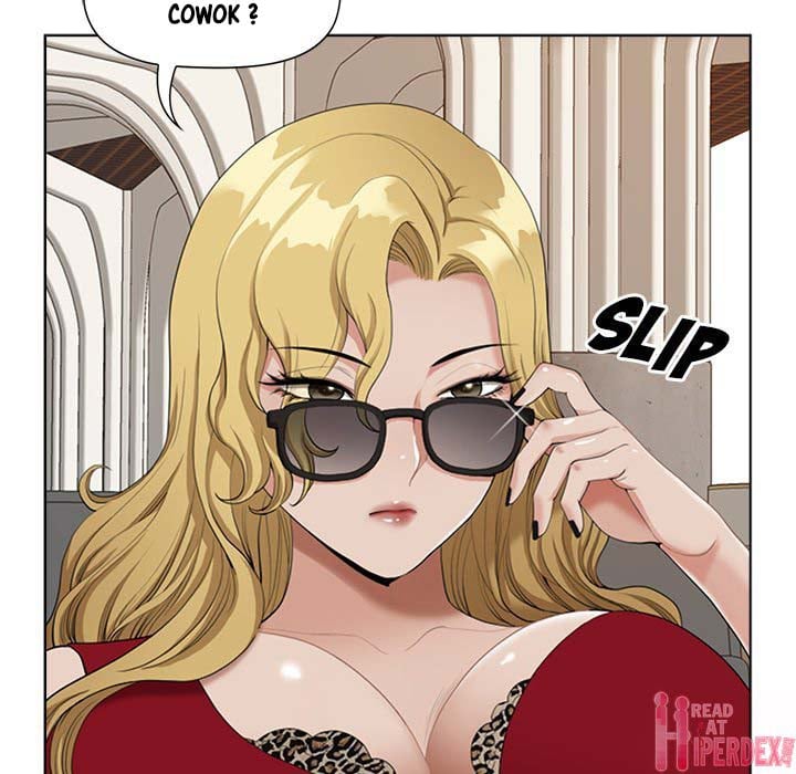 My Twin Husband - Chapter 4 63