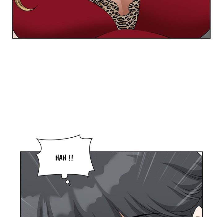 My Twin Husband - Chapter 4 64